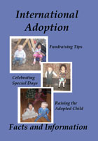 International Adoption Ezine